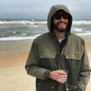 Meet your Posher, Cory